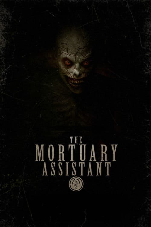 The Mortuary Assistant image