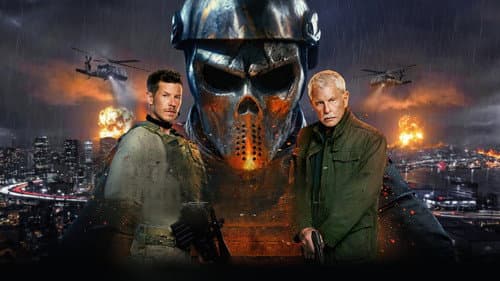 Sniper: No Nation poster image2