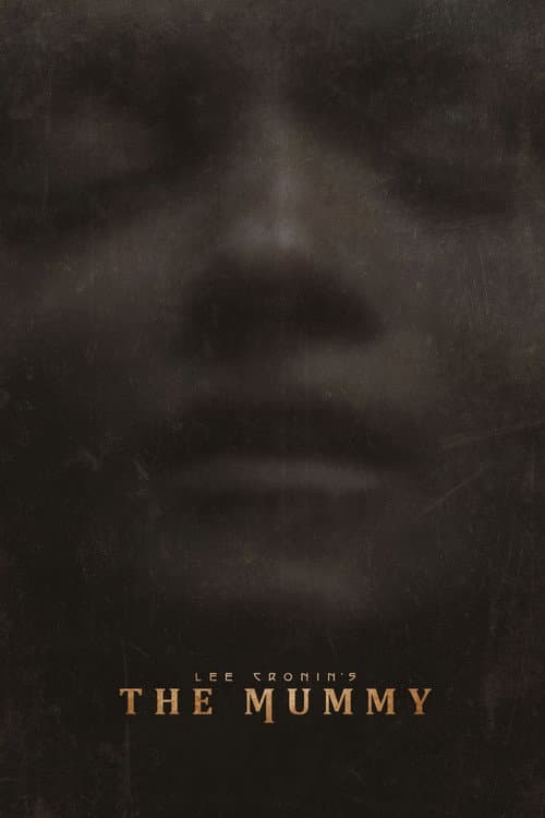 Lee Cronin's The Mummy image