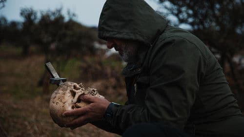 The Crucifix: Blood of the Exorcist poster image2