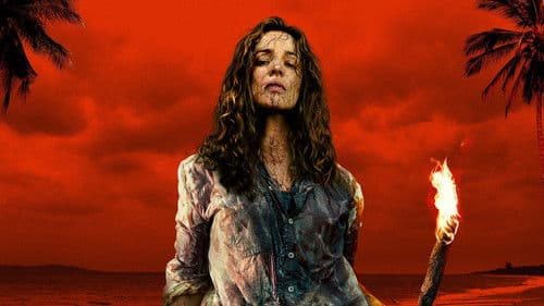 Send Help poster image2