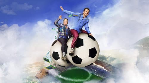 Balls Up poster image2