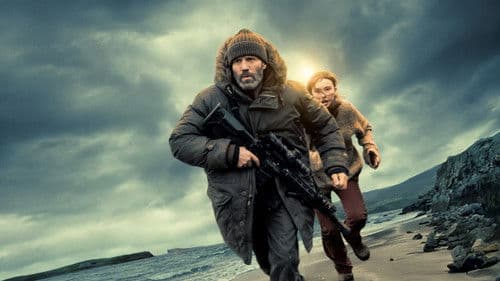 Shelter poster image2