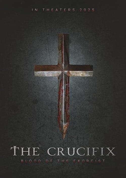 The Crucifix: Blood of the Exorcist image