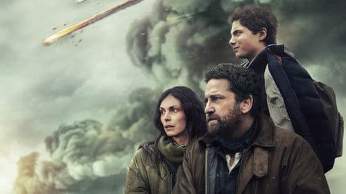 Greenland 2: Migration poster image2